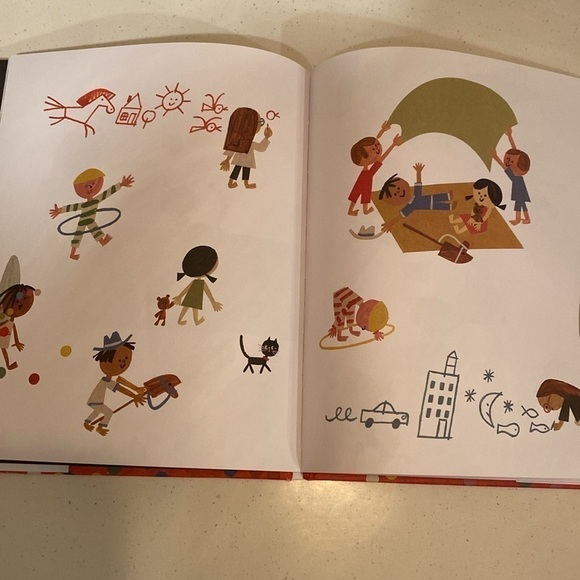 Multicultural Hardcover Children’s Books You Matter The Wheels on the Tuk Tuk - Picture 15 of 16